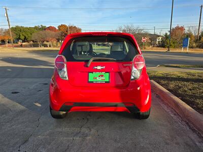 2015 Chevrolet Spark 1LT CVT   - Photo 7 - Garland, TX 75042
