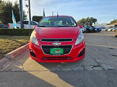 2015 Chevrolet Spark 1LT CVT   - Photo 11 - Garland, TX 75042