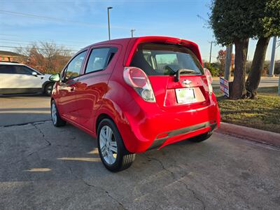2015 Chevrolet Spark 1LT CVT   - Photo 6 - Garland, TX 75042