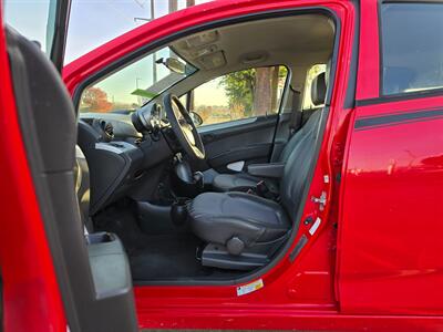 2015 Chevrolet Spark 1LT CVT   - Photo 14 - Garland, TX 75042