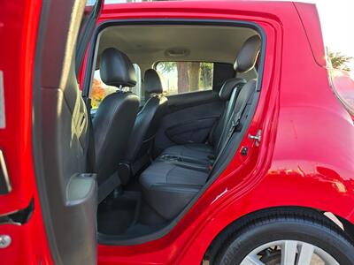 2015 Chevrolet Spark 1LT CVT   - Photo 15 - Garland, TX 75042