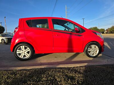 2015 Chevrolet Spark 1LT CVT   - Photo 9 - Garland, TX 75042