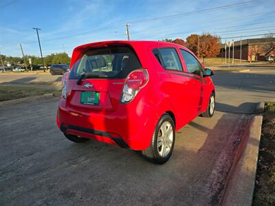 2015 Chevrolet Spark 1LT CVT   - Photo 8 - Garland, TX 75042
