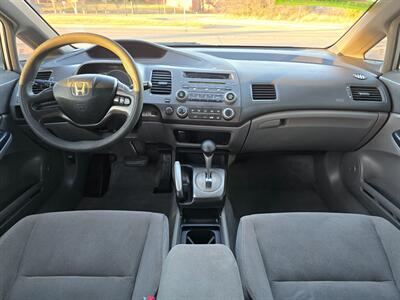 2006 Honda Civic LX   - Photo 16 - Garland, TX 75042