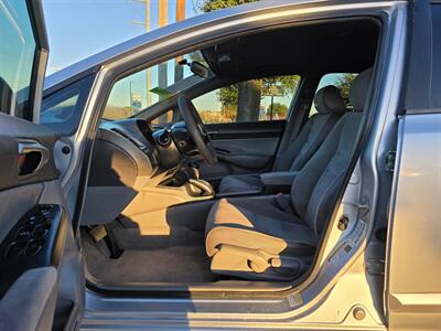 2006 Honda Civic LX   - Photo 14 - Garland, TX 75042