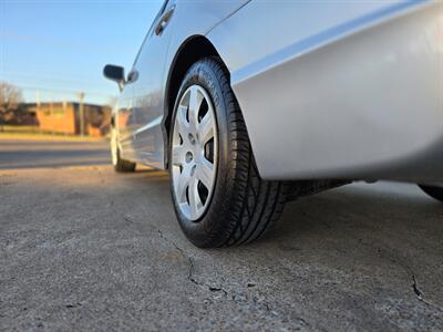 2006 Honda Civic LX   - Photo 5 - Garland, TX 75042