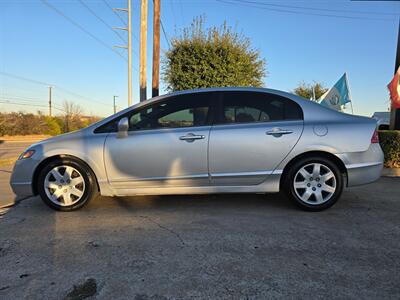 2006 Honda Civic LX   - Photo 3 - Garland, TX 75042