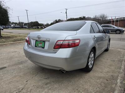 2007 Toyota Camry XLE   - Photo 9 - Garland, TX 75042