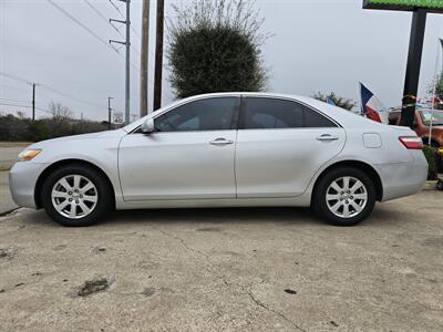 2007 Toyota Camry XLE   - Photo 3 - Garland, TX 75042