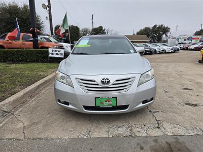 2007 Toyota Camry XLE   - Photo 12 - Garland, TX 75042