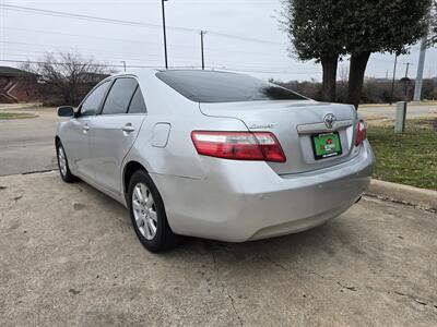 2007 Toyota Camry XLE   - Photo 6 - Garland, TX 75042