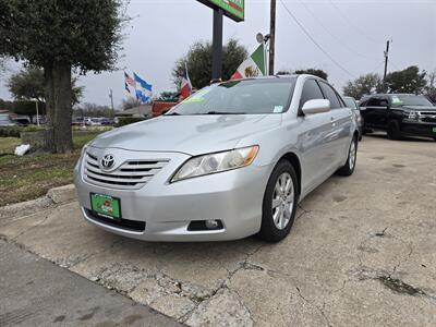 2007 Toyota Camry XLE   - Photo 2 - Garland, TX 75042