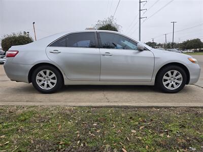 2007 Toyota Camry XLE   - Photo 10 - Garland, TX 75042