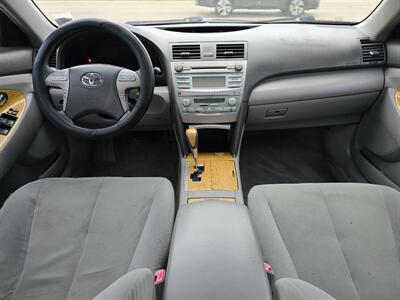 2007 Toyota Camry XLE   - Photo 17 - Garland, TX 75042