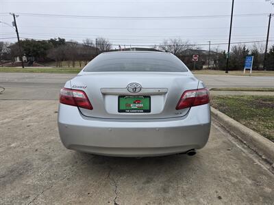 2007 Toyota Camry XLE   - Photo 7 - Garland, TX 75042