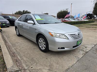 2007 Toyota Camry XLE   - Photo 11 - Garland, TX 75042