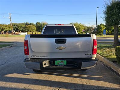 2007 Chevrolet Silverado 1500 LS   - Photo 7 - Garland, TX 75042