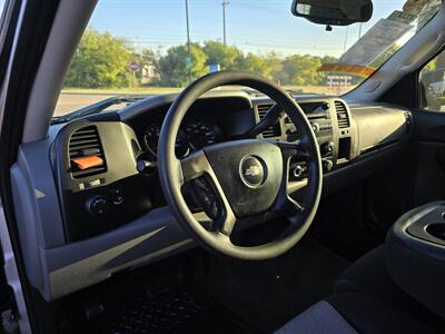 2007 Chevrolet Silverado 1500 LS   - Photo 13 - Garland, TX 75042