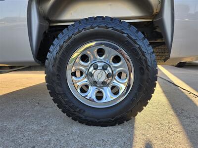 2007 Chevrolet Silverado 1500 LS   - Photo 5 - Garland, TX 75042