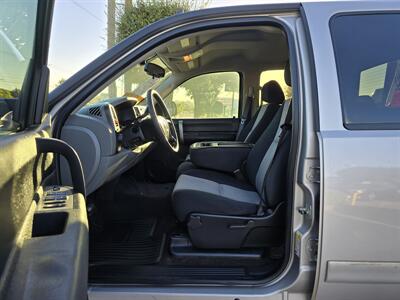 2007 Chevrolet Silverado 1500 LS   - Photo 14 - Garland, TX 75042