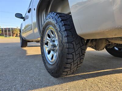 2007 Chevrolet Silverado 1500 LS   - Photo 6 - Garland, TX 75042