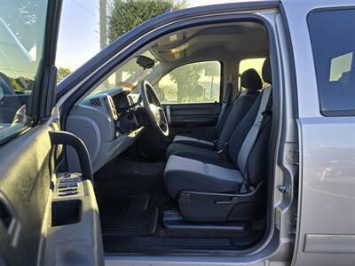 2007 Chevrolet Silverado 1500 LS   - Photo 15 - Garland, TX 75042