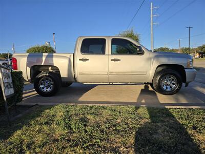 2007 Chevrolet Silverado 1500 LS   - Photo 9 - Garland, TX 75042