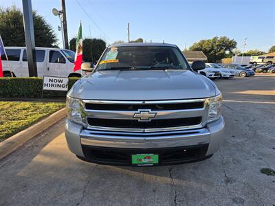 2007 Chevrolet Silverado 1500 LS   - Photo 11 - Garland, TX 75042