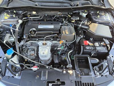 2016 Honda Accord LX - Photo 12 - Garland, TX 75042