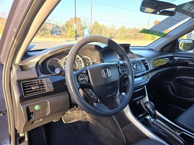 2016 Honda Accord LX - Photo 13 - Garland, TX 75042