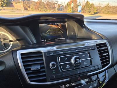 2016 Honda Accord LX - Photo 19 - Garland, TX 75042