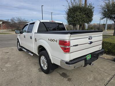 2014 Ford F-150 Lariat   - Photo 8 - Garland, TX 75042