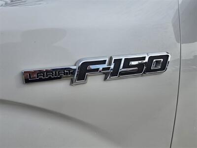 2014 Ford F-150 Lariat   - Photo 4 - Garland, TX 75042