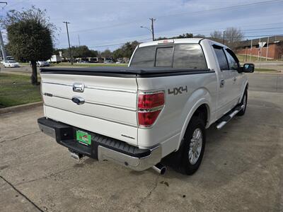 2014 Ford F-150 Lariat   - Photo 12 - Garland, TX 75042