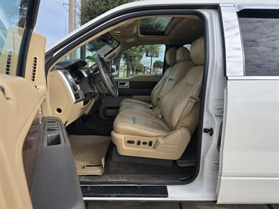 2014 Ford F-150 Lariat   - Photo 18 - Garland, TX 75042