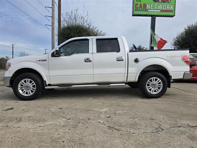 2014 Ford F-150 Lariat   - Photo 7 - Garland, TX 75042