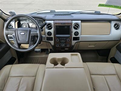 2014 Ford F-150 Lariat   - Photo 20 - Garland, TX 75042