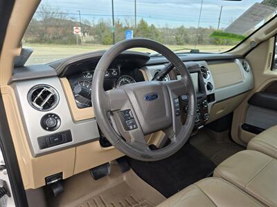 2014 Ford F-150 Lariat   - Photo 17 - Garland, TX 75042