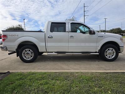 2014 Ford F-150 Lariat   - Photo 13 - Garland, TX 75042