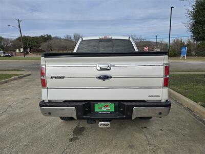 2014 Ford F-150 Lariat   - Photo 10 - Garland, TX 75042