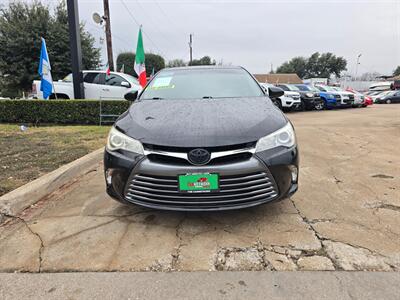 2017 Toyota Camry LE - Photo 11 - Garland, TX 75042