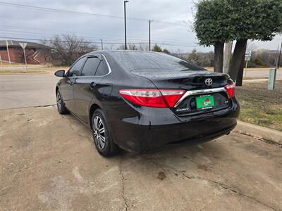 2017 Toyota Camry LE - Photo 6 - Garland, TX 75042