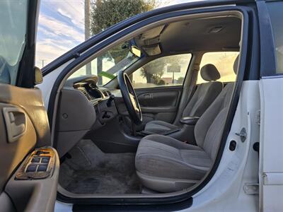 2000 Toyota Camry LE   - Photo 14 - Garland, TX 75042