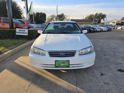 2000 Toyota Camry LE   - Photo 11 - Garland, TX 75042