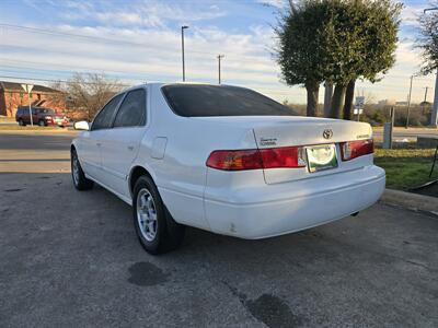 2000 Toyota Camry LE   - Photo 6 - Garland, TX 75042