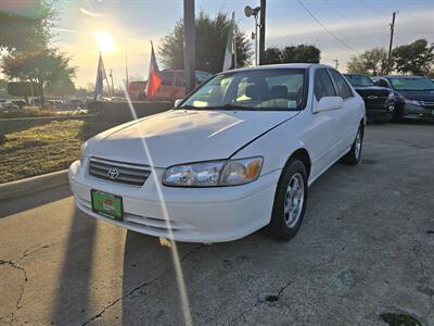 2000 Toyota Camry LE   - Photo 2 - Garland, TX 75042