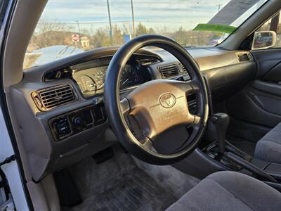 2000 Toyota Camry LE   - Photo 13 - Garland, TX 75042