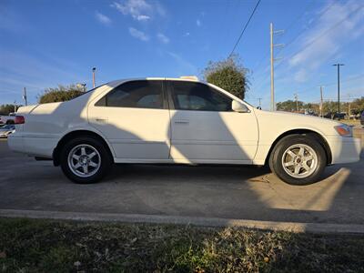 2000 Toyota Camry LE   - Photo 9 - Garland, TX 75042