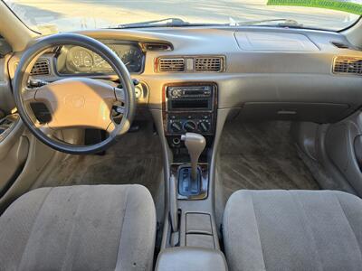 2000 Toyota Camry LE   - Photo 16 - Garland, TX 75042