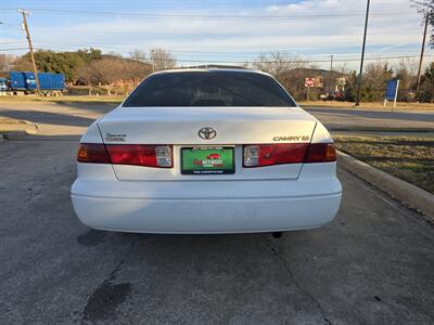 2000 Toyota Camry LE   - Photo 7 - Garland, TX 75042